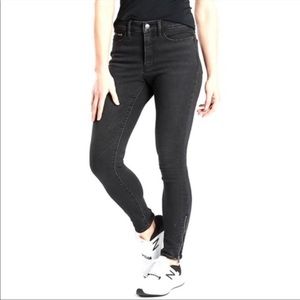 Athleta Sculptek High Waisted Skinny Jeans
